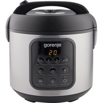 Мультиварка Gorenje MC2SBK (7158406) 744397 фото