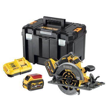 Пила дисковая аккумуляторная DeWALT DCS579T2 DCS579T2 фото