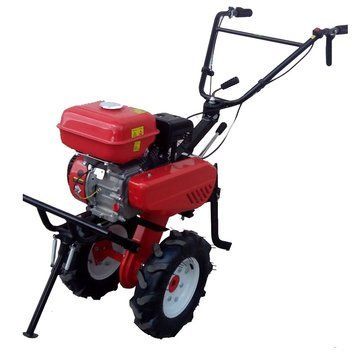 Cultivator Red (воздух) - 80 -мк (колесо 8 ", 7,0 тыс.) (Форте) 67704 фото