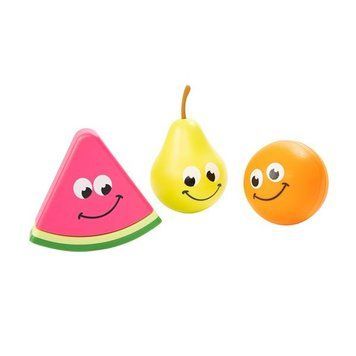 Игровой набор Fat Brain Toys Fruit Friends Веселые фрукты (F227ML) dt_13663 фото