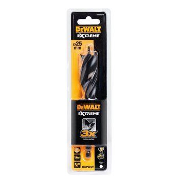 Сверло по древесине DeWALT DT90243