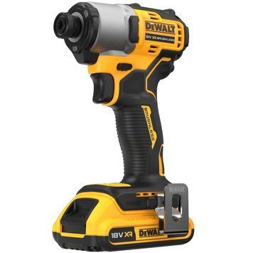 Шурупокрут ударний акумуляторний безщітковий DeWALT DCF840D2T DCF840D2T фото