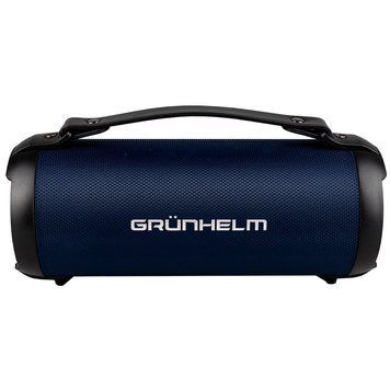Портативна колонка GW-311-DB (GRUNHELM) 115787 фото