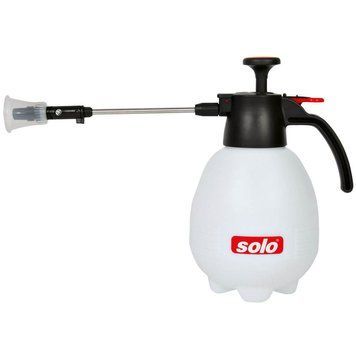 Обприскувач ручний SOLO 402 402 фото