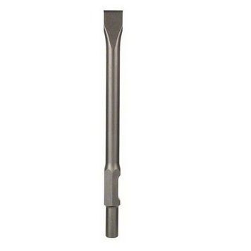Зубило плоске Bosch 400 мм, хвостовик - 30 мм(2608690112)