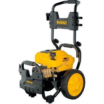 Мойка высокого давления электрическая DeWALT DXPW004E DXPW004E фото