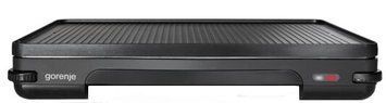 Гриль Gorenje TG2000LCB (KYS-890) (6575388) 733355 фото