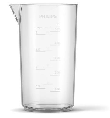 Погружной блендер Philips HR2684/00 (6981507) HR2684/00 фото