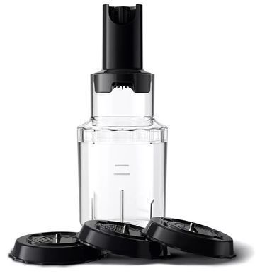 Погружной блендер Philips HR2684/00 (6981507) HR2684/00 фото