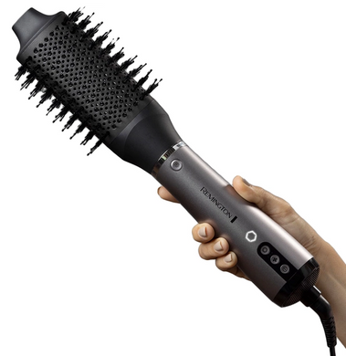 Фен-щетка Remington AS9880 E51 PROluxe YouAdaptive AirStyler (6884551) 45753560100 фото