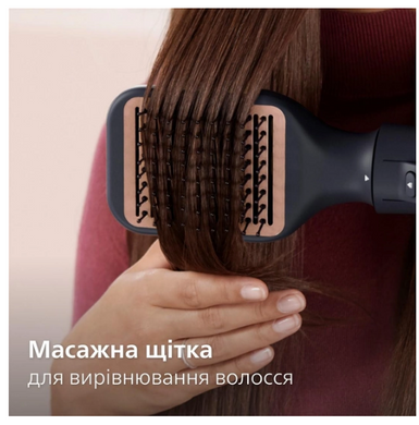 Фен браш Philips BHA530/01 BHA530/00 фото