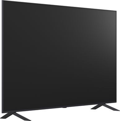 Телевизор 75" LG QNED 4K 60Hz Smart WebOS Black 75QNED80A6A фото