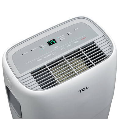 Осушитель воздуха TCL DEA35EB 000003912 фото
