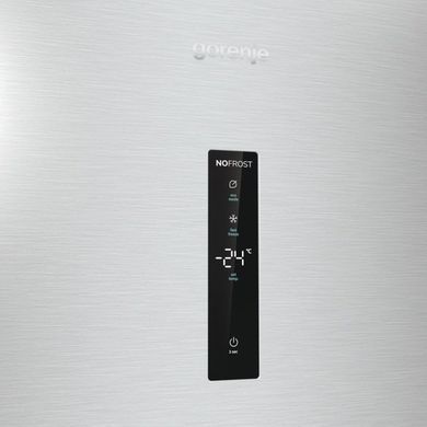 Gorenje Морозильна камера FN619EAXL6 матовий нерж. (356427) FN619EAXL6 фото
