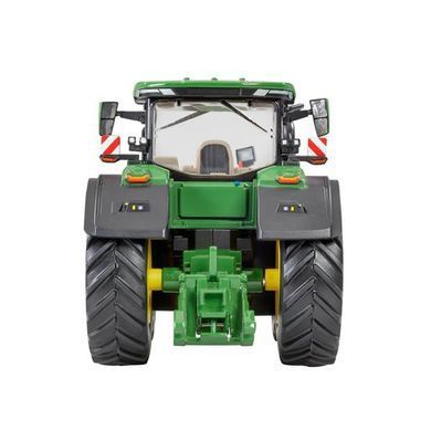 Модель Britains Трактор John Deere 8R 370 1:32 (43289) dt_14075 фото