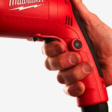 Дриль MILWAUKEE HDE 13 RQX, 950Вт 30250 фото