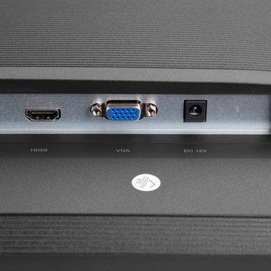 Монитор 2E 27" B2723B D-Sub, HDMI, VA, 75Hz 2E-B2723B-01.UA фото