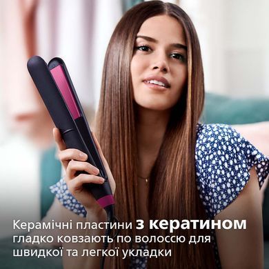 Випрямляч волосся Philips BHS375/00 (6466242) BHS375/00 фото