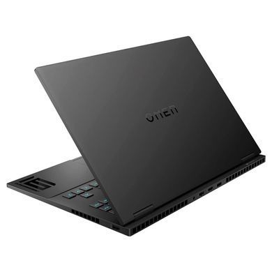 HP Ноутбук OMEN 16-xf0013ua 16.1" FHD IPS AG, AMD R7-7840HS, 32GB, F1024GB, NVD4060-8, Win11, черный AQ8N3EA фото