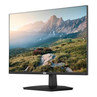 Монитор 2E 27" B2723B D-Sub, HDMI, VA, 75Hz 2E-B2723B-01.UA фото