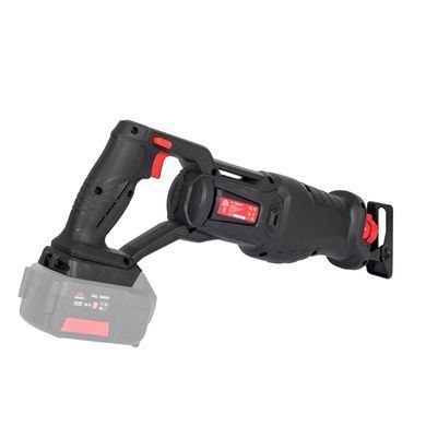 Пила сабельная аккумуляторная Vitals Professional ATz 1825Pp BS SmartLine V120245 фото