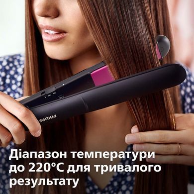 Випрямляч волосся Philips BHS375/00 (6466242) BHS375/00 фото