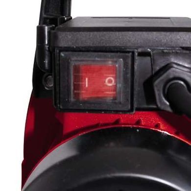 Насос відцентровий Einhell GC-GP 6538, 650 Вт, 3800 л&middot;год, підйом 8м, підкл. 1", 6.13 кг 4180280 фото