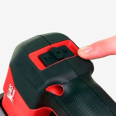Перфоратор SDS-MAX MILWAUKEE K 850 S 4933464896 фото