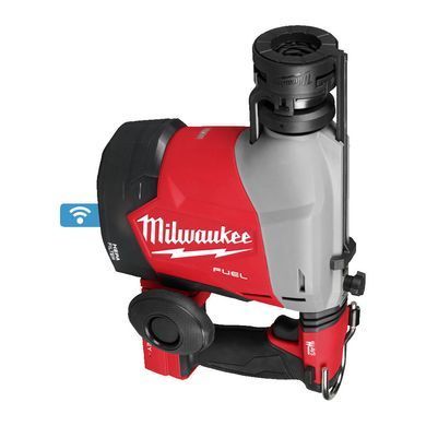 Перфоратор аккумуляторный SDS-PLUS MILWAUKEE, M18 FHAFOH16-0X, 2,3 Дж (каркас, HDкейс) 4933493532 фото