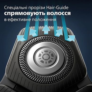 Електрична бритва PHILIPS S5887/30 S5887/30 фото
