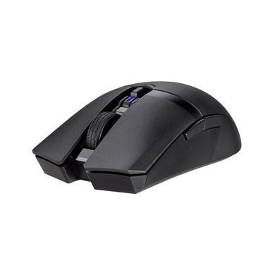 ASUS Мышь TUF GAMING M4 WL/BT Black 90MP02F0-BMUA00 фото