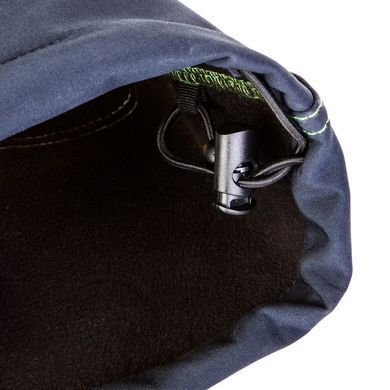Утеплені робочі штани Neo Tools 81-750 softshell XXL