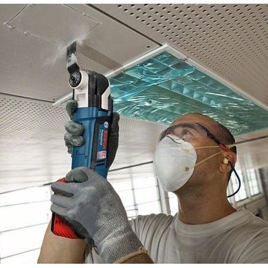 Резак универсальный Bosch GOP 18V-EC без аккумулятора 06018B0001 06018B0001 фото