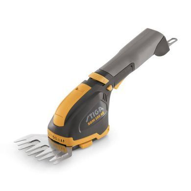 Кущоріз-ножиці акумуляторний STIGA SGM102AE SGM102AE фото