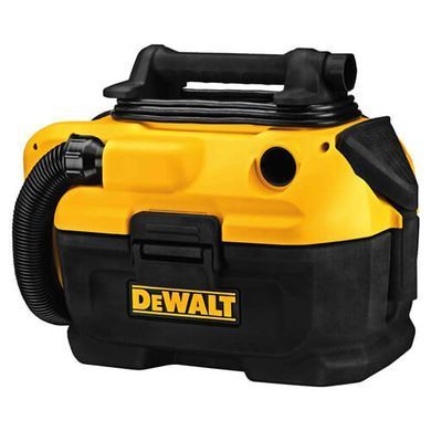 Пилосос акумуляторний DeWALT DCV584L DCV584L фото