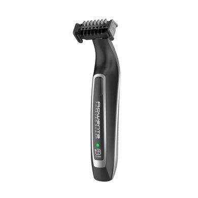 Тример Rowenta Forever Sharp, для бороди і вусів (333207)