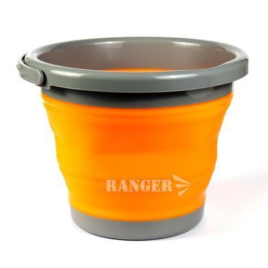 Відро складане Ranger 5 Л (Арт. RA 8854)