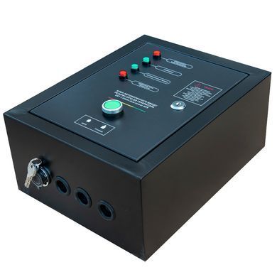 Генератор дизельний Vitals Master EST 7.0dsat dual power + ATS V219454 фото