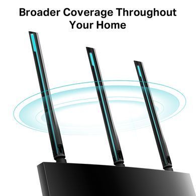 Беспроводной маршрутизатор TP-Linkac1900/5xlan Gigabit Ports TP-Link Archer A8