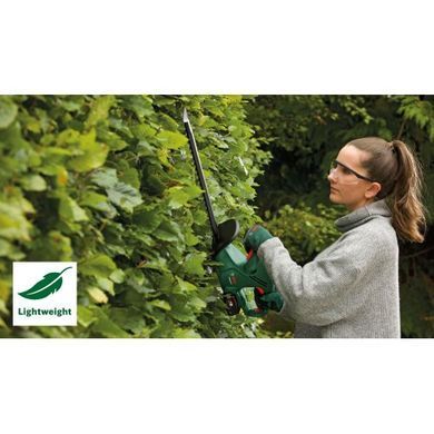 Кущоріз електричний BOSCH EasyHedgeCut 45 (0600847A05) 0600847A05 фото