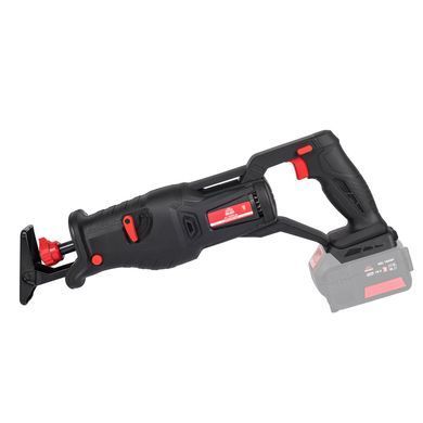 Пила сабельная аккумуляторная Vitals Professional ATz 1825Pp BS SmartLine V120245 фото