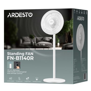 Вентилятор ARDESTO FN-B1140R (387421) FN-B1140R фото