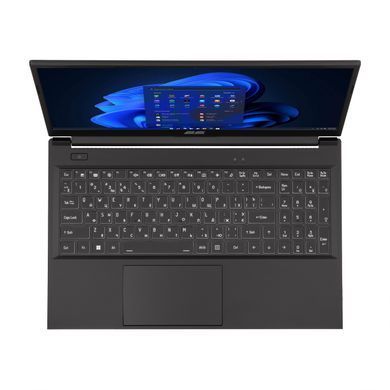 2E Ноутбук Imaginary 15.6" FHD IPS AG, Intel i7-1355U, 16GB, F512GB, UMA, Win11P, Чорний (381347) NL57AU-15UA30-W11P12 фото