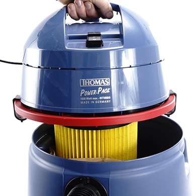 Пилосмок Thomas POWER PACK 1620C (3015066) 786203 фото