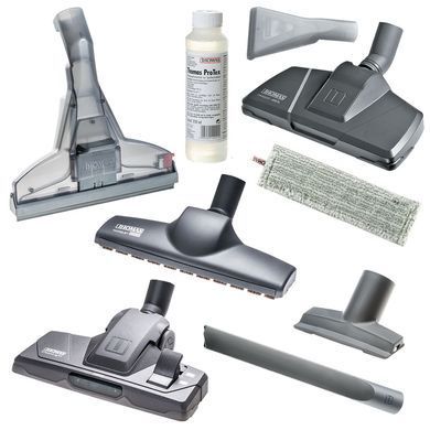 Пилосос Thomas Parkett Prestige XT (6089199) 788572 фото