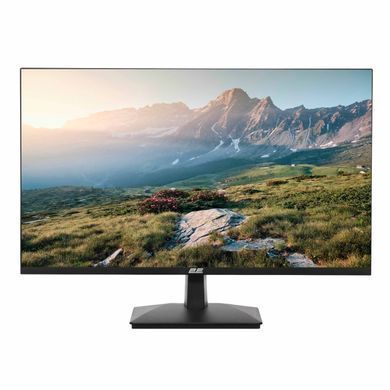 Монитор 2E 27" B2723B D-Sub, HDMI, VA, 75Hz 2E-B2723B-01.UA фото