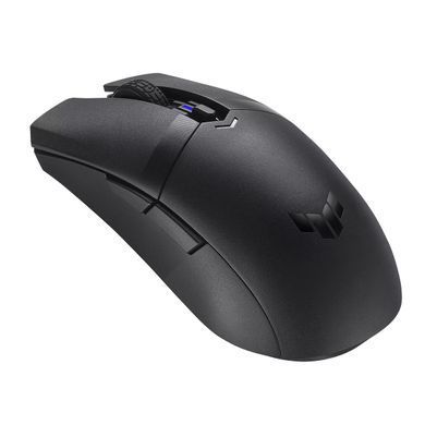 ASUS Мышь TUF GAMING M4 WL/BT Black 90MP02F0-BMUA00 фото