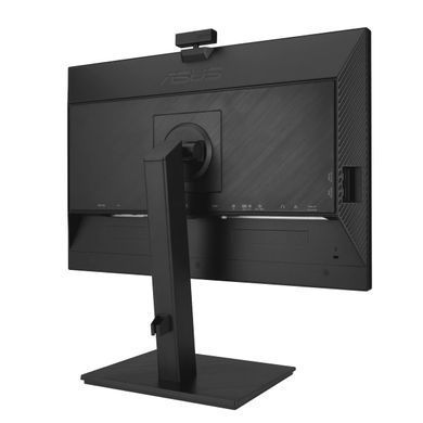 ASUS Монітор 23.8" BE24ECSNK HDMI, 2xDP, USB-C, 4xUSB, MM, IPS, Pivot, Cam (375714) 90LM05M1-B0A370 фото