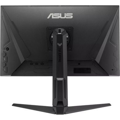 Монітор ігровий IPS 27",2560*1440,210 Гц,HDMI*2,DP,USB 3.2,HAS ASUS VG27AQL5A (90LM0BM0-B01371) 3734591 фото