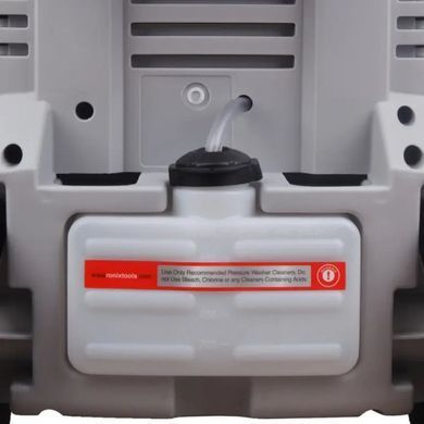Мойка высокого давления Ronix RP-0140 1606106 фото